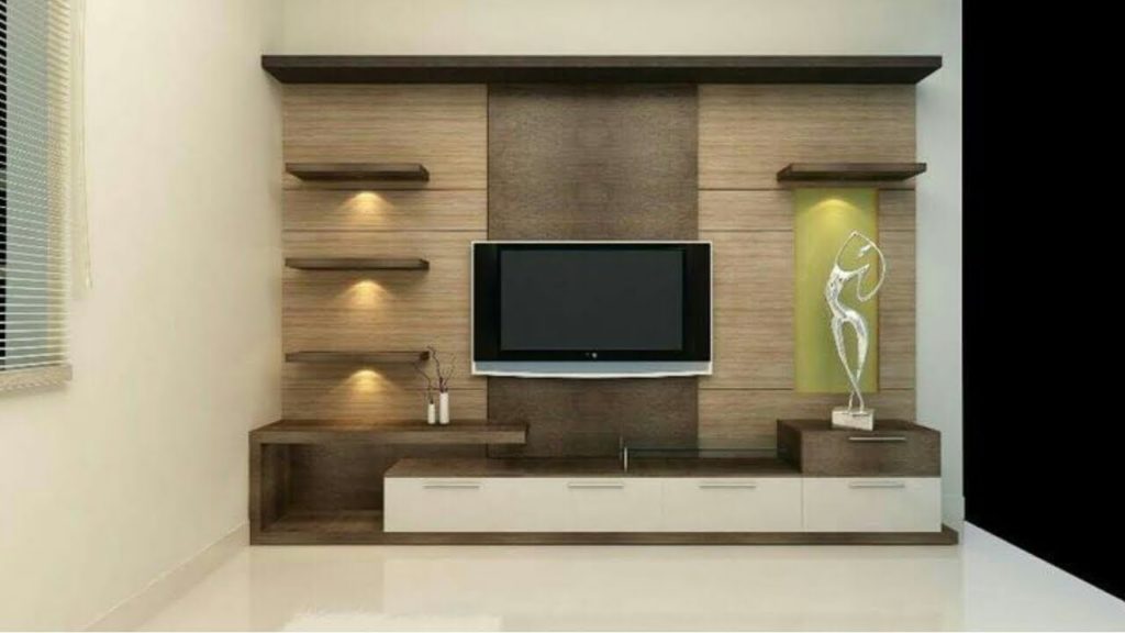 How To Choose A TV Unit Design