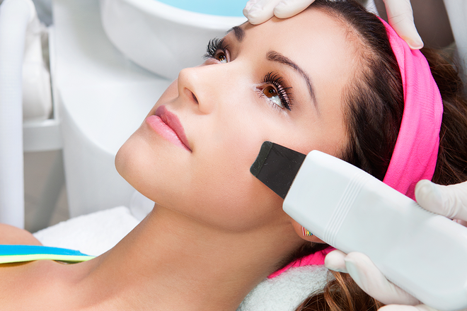 Four Hyperpigmentation Treatment Options You Should Know About
