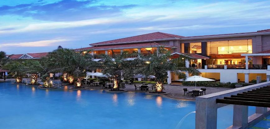 Top 3 hotels to plan your getaway in Bengaluru