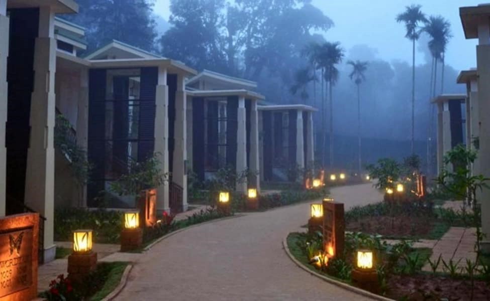Mussoorie-Top 5 attractions