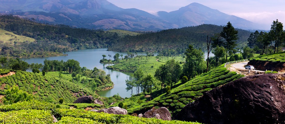 Spend quality time in Munnar by booking your stay at Club Mahindra resort