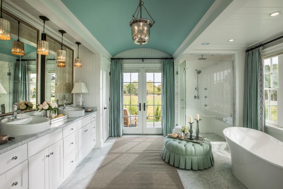 How to keep your bathroom hygienic and clean?