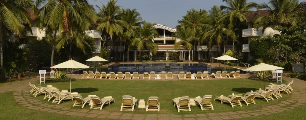 Varca beach: One of Goa's untapped wonders