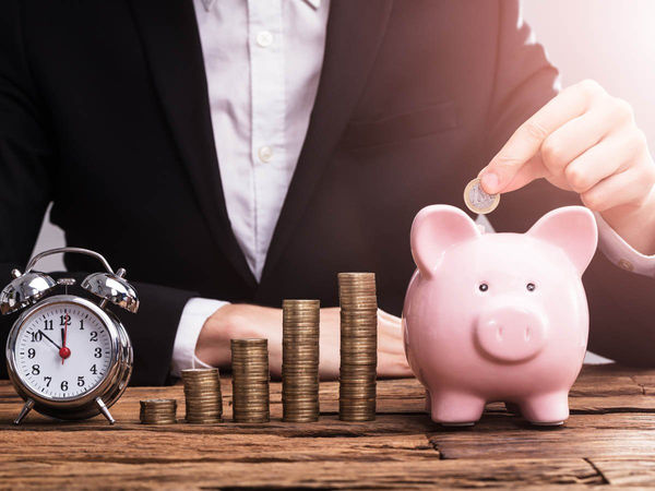 Secure Your Family's Future Financially