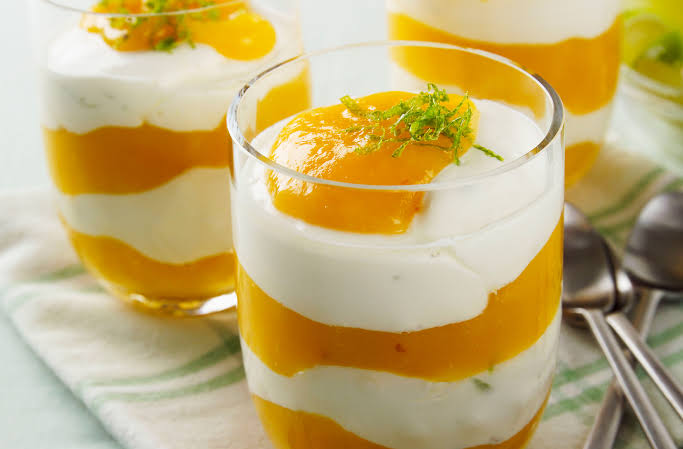 Have mangoes to spare? Whip up some dessert delights tonight!