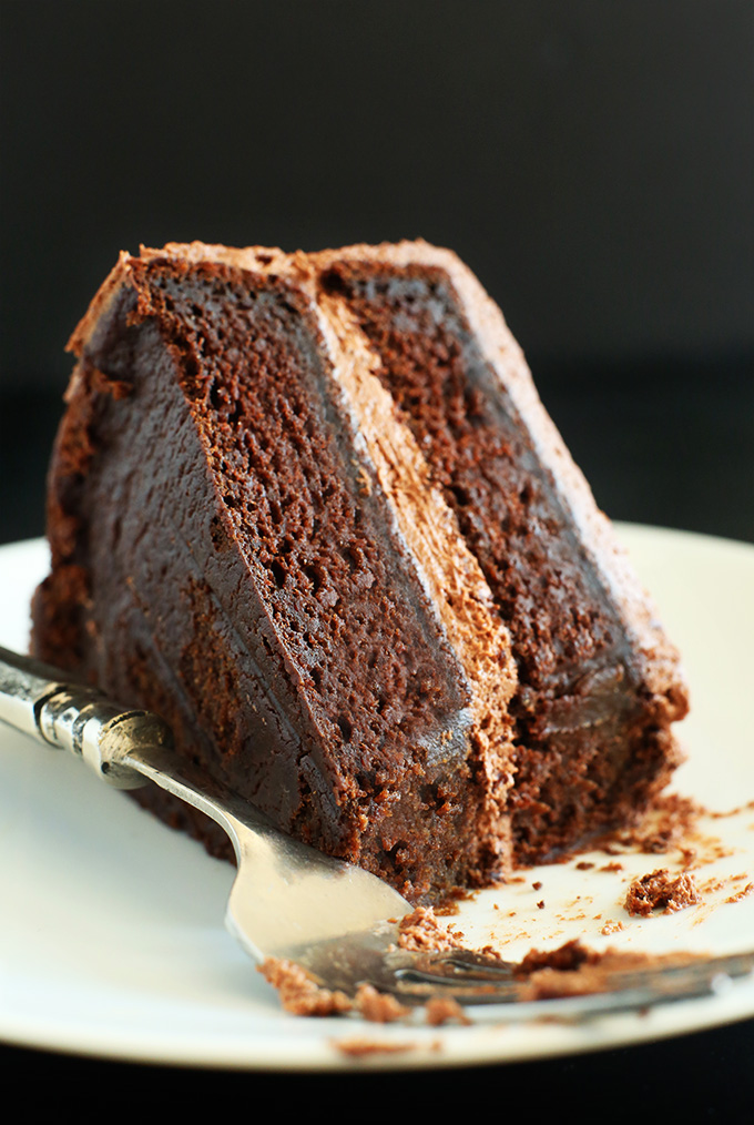3 quick and tasty cakes your kids will love