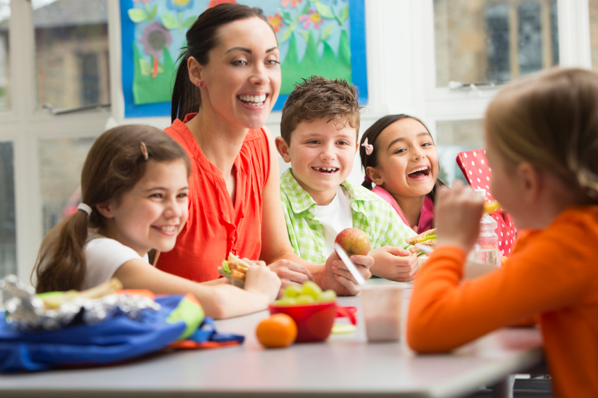 How to increase immunity among kids
