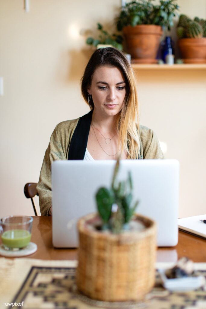 Recruiting Portals for Work-From-Home Jobs Are Rising