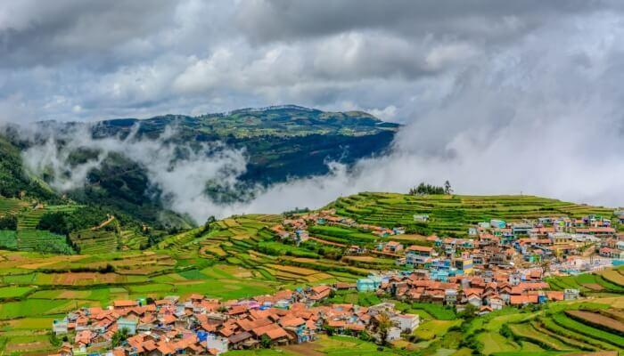 7 Offbeat places near Bangalore you must visit