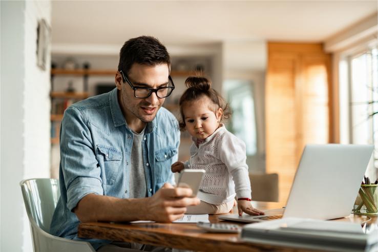 Secure Your Family’s Future With A Term Insurance Plan