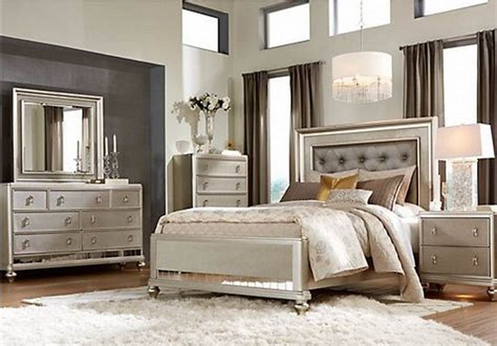 Online bedroom furniture in Dubai- Revamp your bedroom to perfection