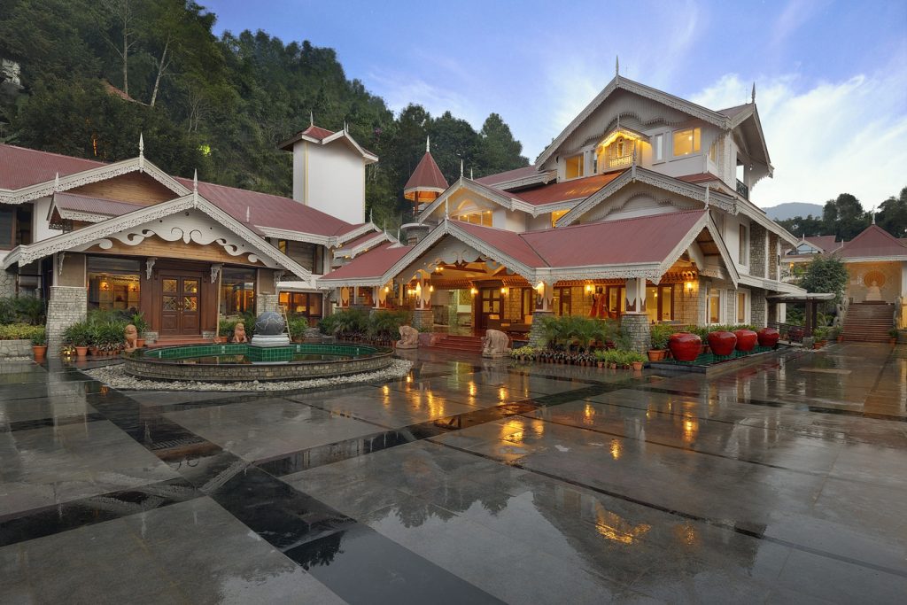 How To Choose A Good Resort In India For A Family Vacation