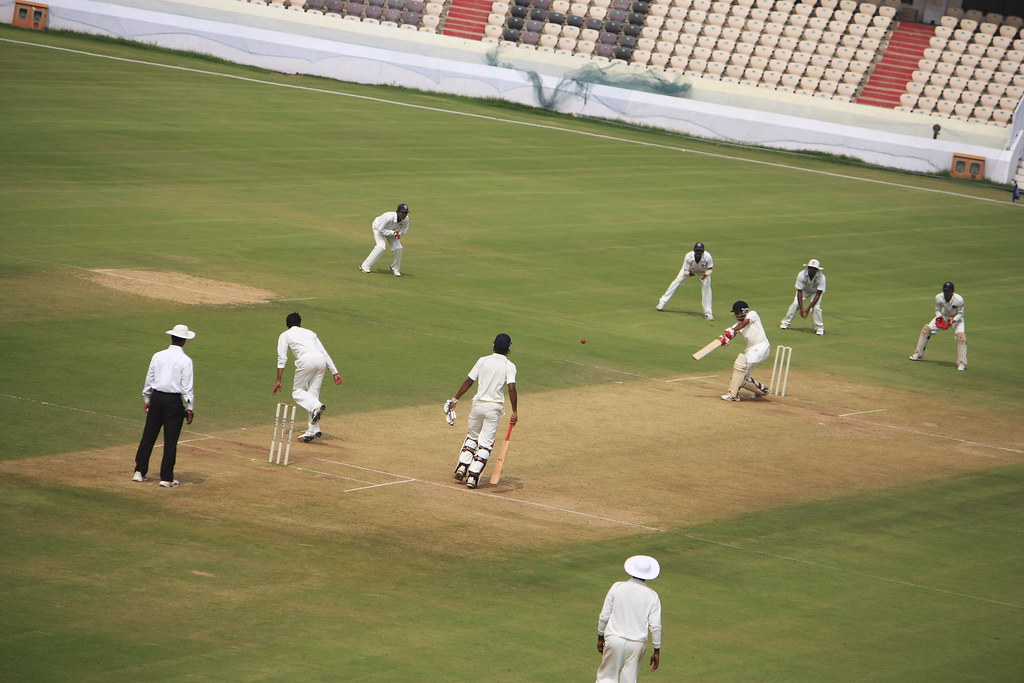 Indian domestic cricket from January 2021, beginning with the Syed Mushtaq Ali Trophy