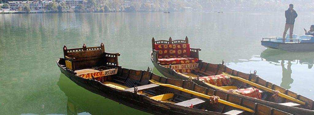 Nainital – The Land Of Lakes And Utmost Beauty For Nature Lovers And Adventurers
