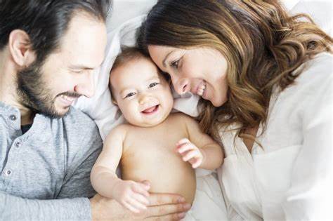 A quick guide for new parents-to-be