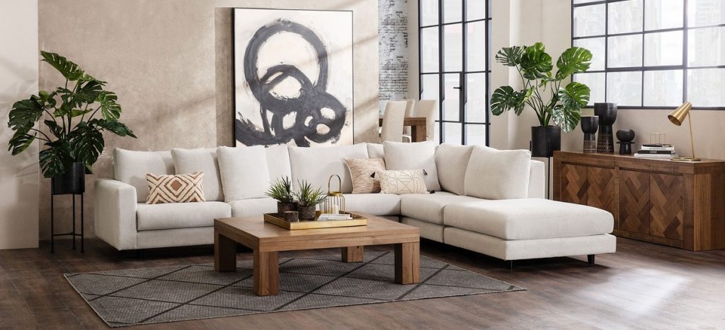 Home furniture purchases online in Kuwait- Latest trends