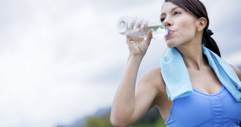Bisleri water delivery- How the company has gradually expanded its presence greatly