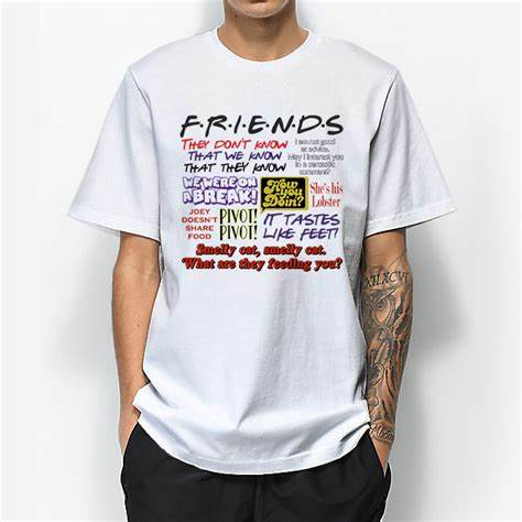 4 things Friends fans can own to show their love for the show