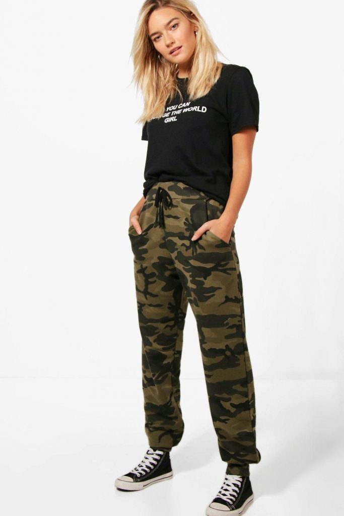 Joggers -Latest Travel Fashion