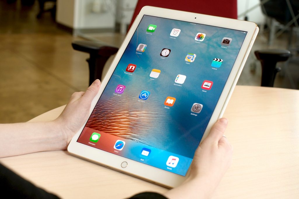 Selling a secondhand iPad in Dubai- Pointers for you