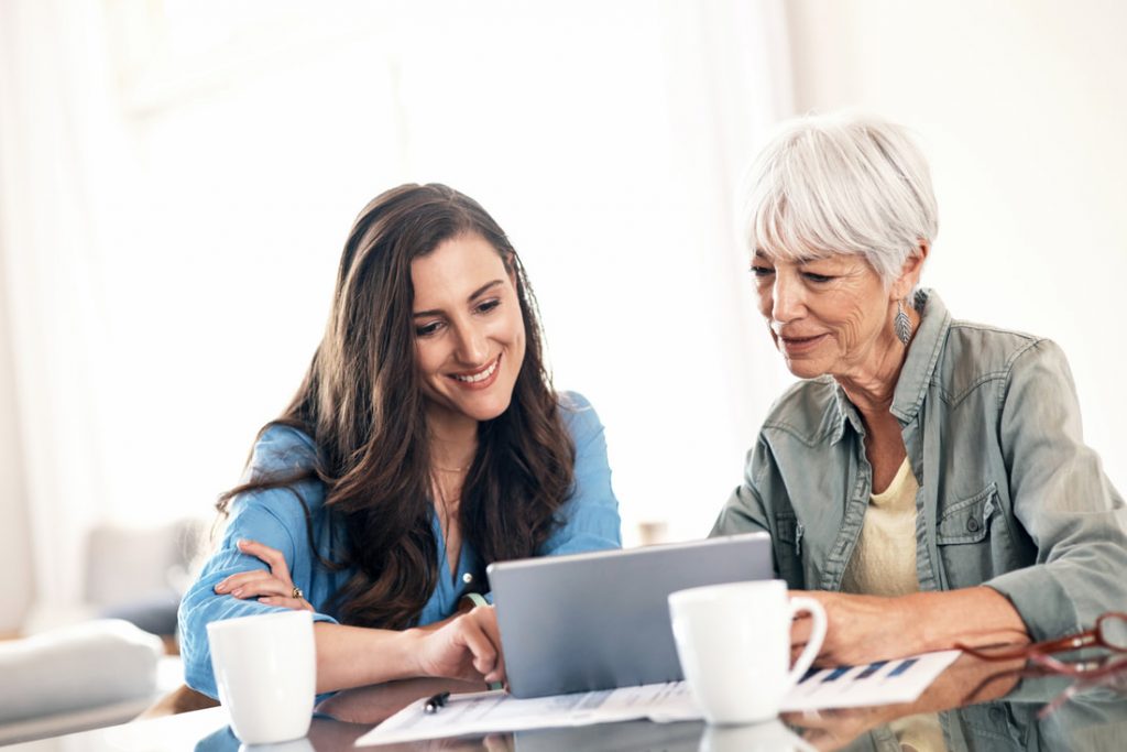 Retirement Investment Planning – Taking the Plunge