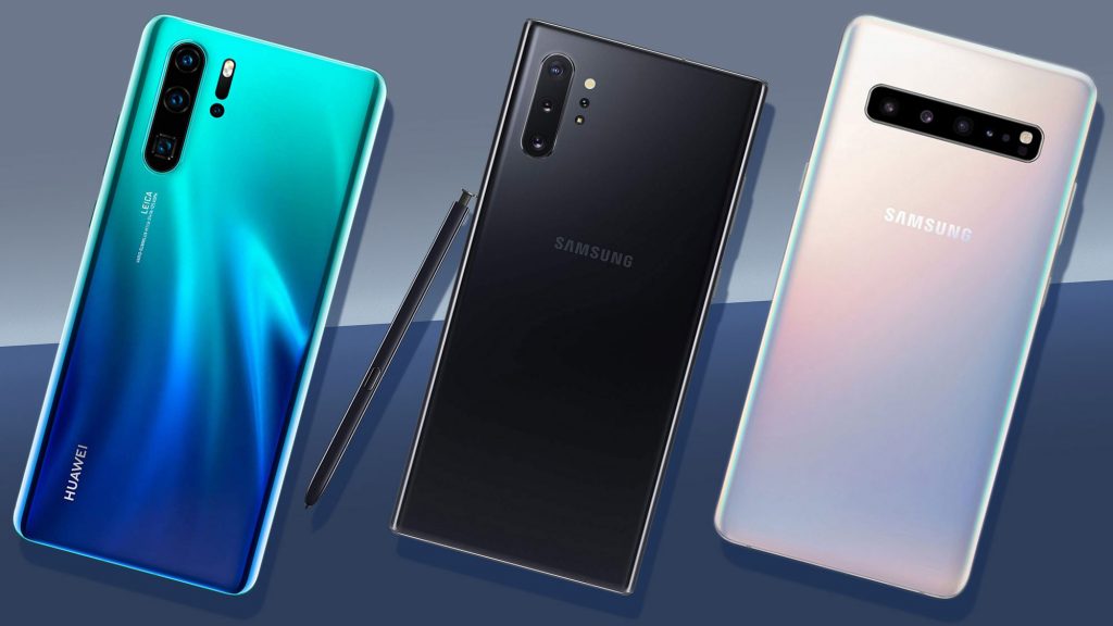 Should you sell your used Samsung mobile for cash in Dubai?