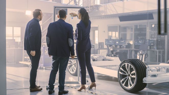 All that you need to know about Automotive Consulting