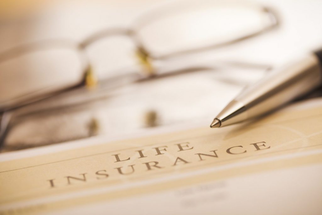 Role of life insurance in your future planning
