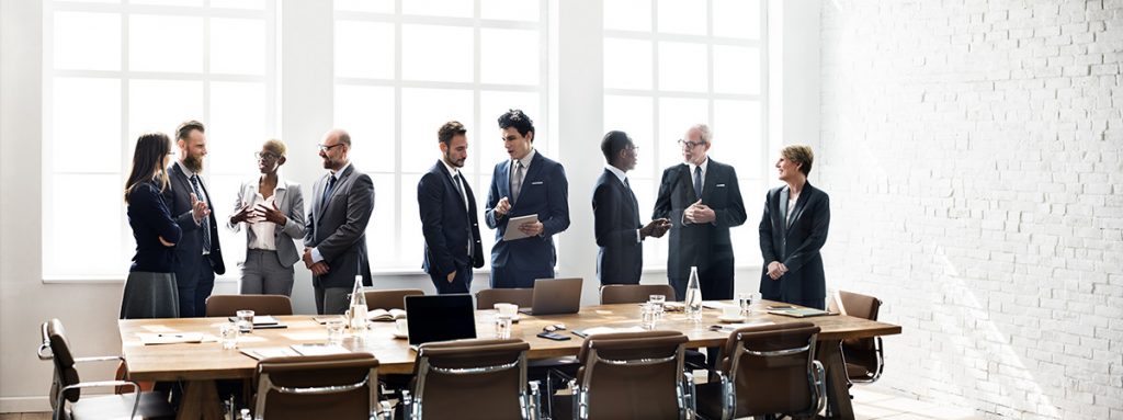 Why Do We Need Management Consultants?