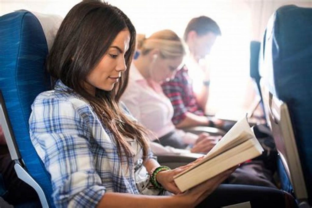 5 Safety Tips for Travelling with Asthma