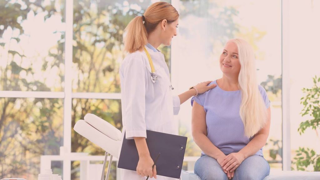 Menopause Symptoms and How to Deal With Them Effectively