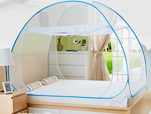 What You Need To Know Before You Buy A Mosquito Net For Your Indian Home
