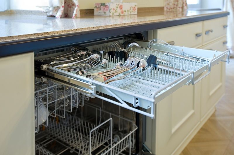 Top 5 Ways to Create Modular Kitchen within Your Budget