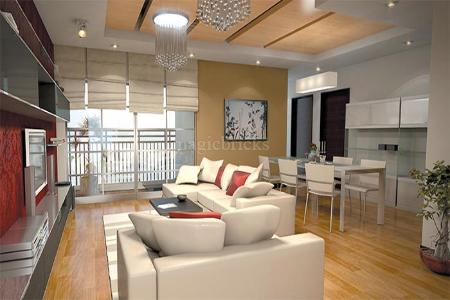 Here's why these 3 BHK Flats in Pune are the most appropriate ones for you