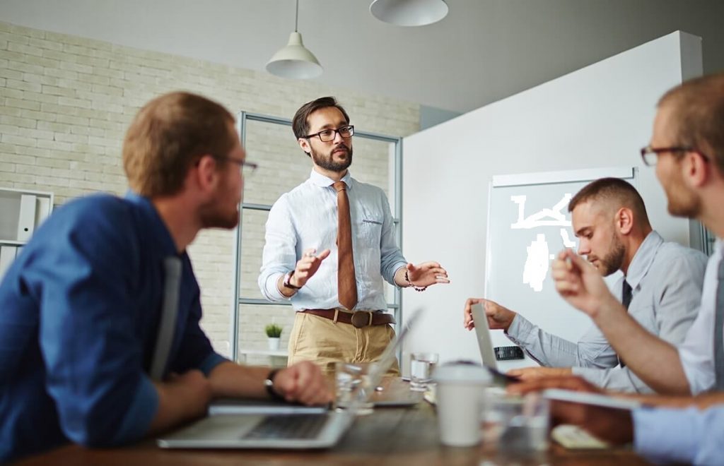 Theory Of Constraints Consulting: Different Methods And Benefits