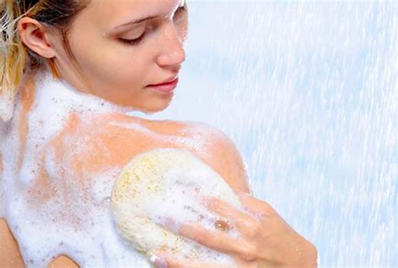 Does Herbal body wash actually clean you?