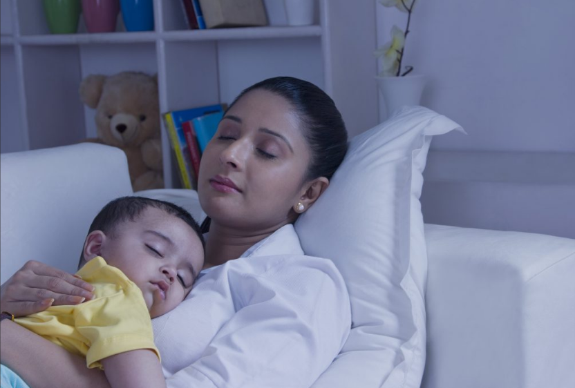 Caring for Your Child After a Heart Surgery