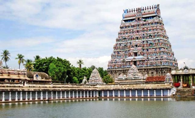 5 Most Legendary Temples in Chennai for a Spiritual Fix