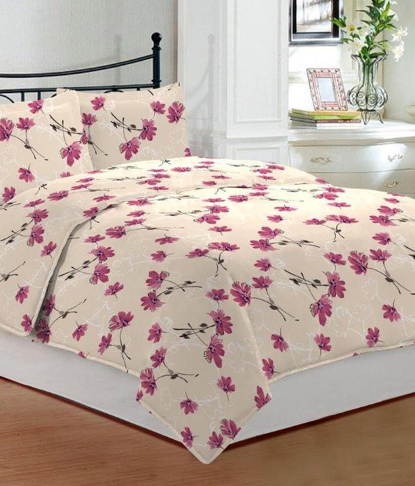 Which Materials You Should Look At While Buying Bedsheets
