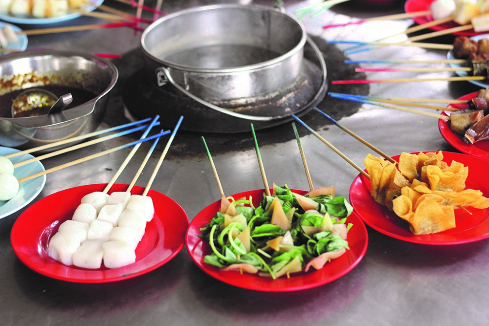 What to eat in Malaysia is a question that bothers most tourists. But not anymore