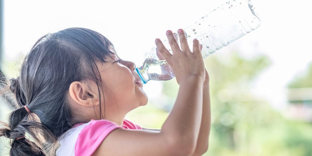 Do Not Waste Water- How We Can Ingrain This Message Into The Minds Of People