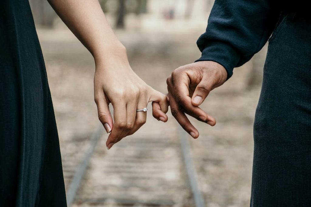 What are Promise Rings?