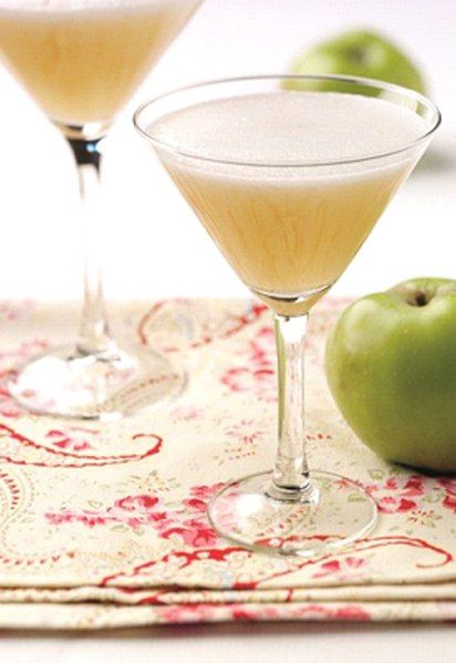 The healthy fizz through effervescent tablets