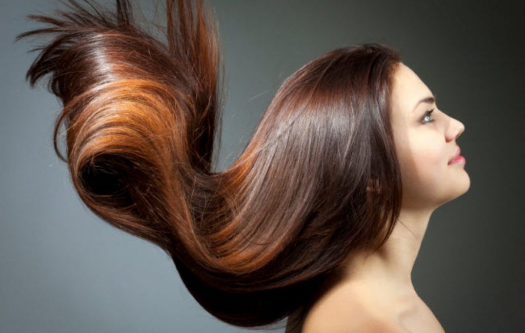How to turn dry hair into healthy hair?