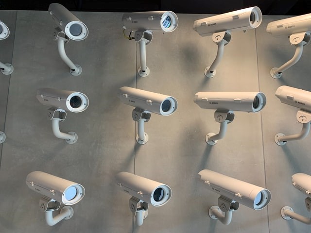 What are home security devices which is a must need for every Indian home?