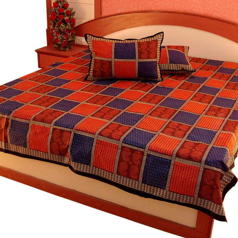 Selecting a cool Bed sheet online- 5 handy tips