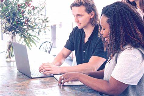 How does online loan work?