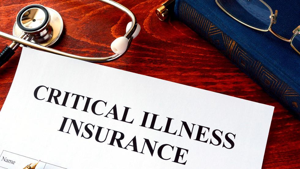 Should You Buy a Critical Illness Insurance Plan?