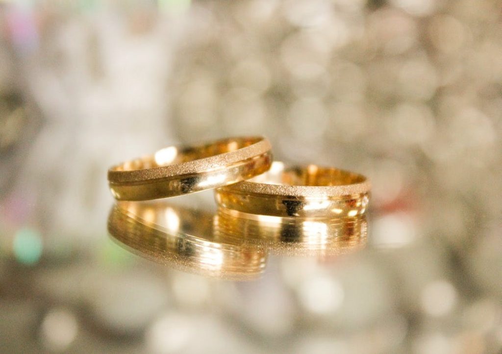 How to Buy Authentic Rings Online?