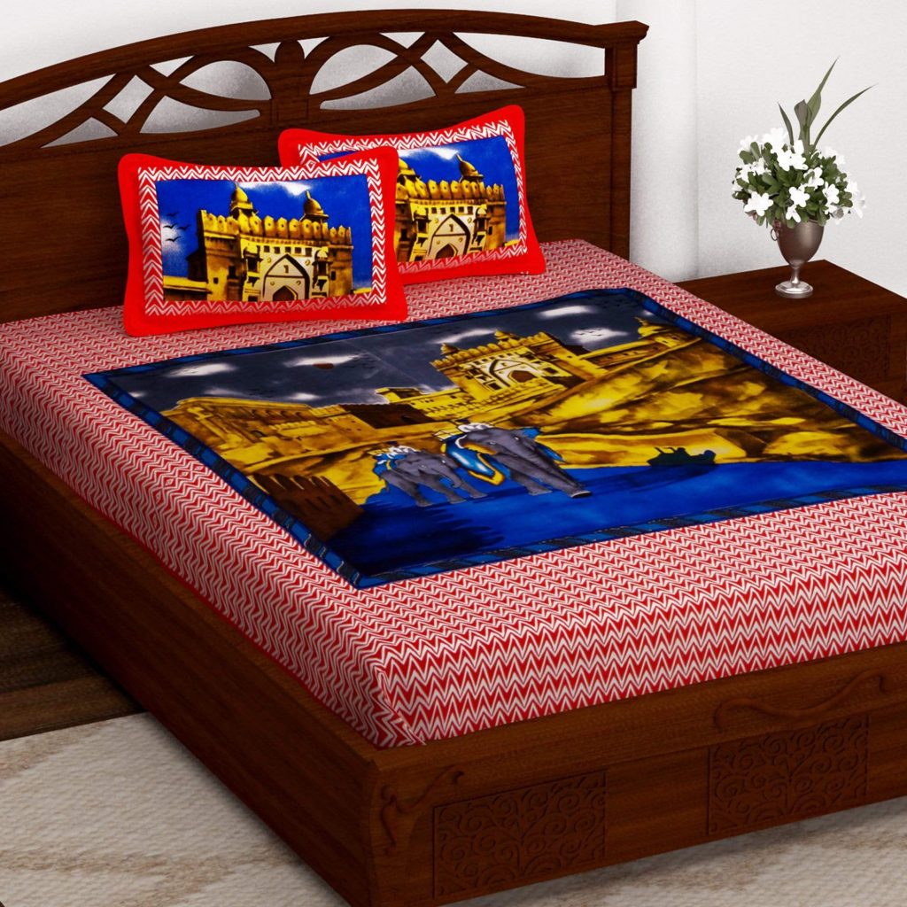 Flat Sheets Versus Fitted Sheets: What Is The Difference?